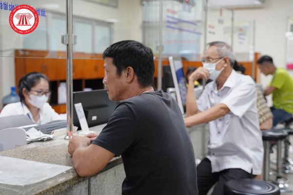 Lao Động Tiền Lương
