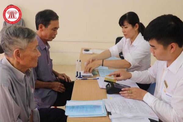 Lao Động Tiền Lương