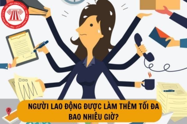 Lao Động Tiền Lương