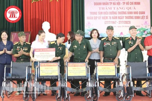 Lao Động Tiền Lương