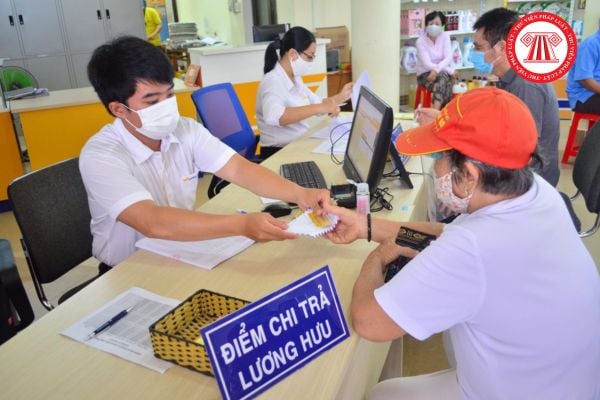 Lao Động Tiền Lương