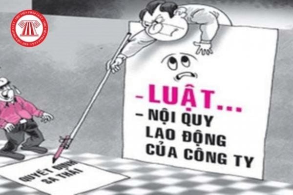 Lao Động Tiền Lương