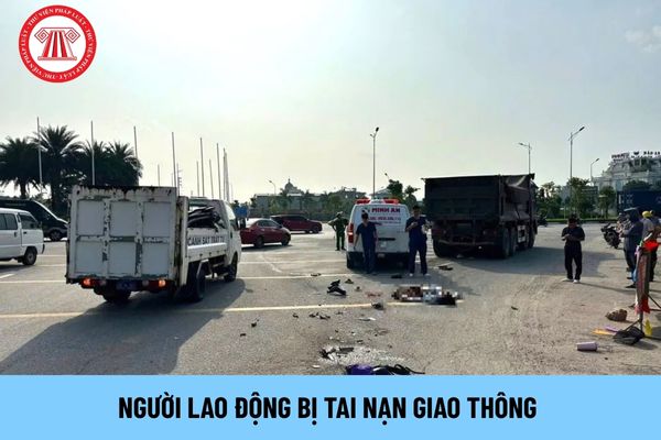 Lao Động Tiền Lương
