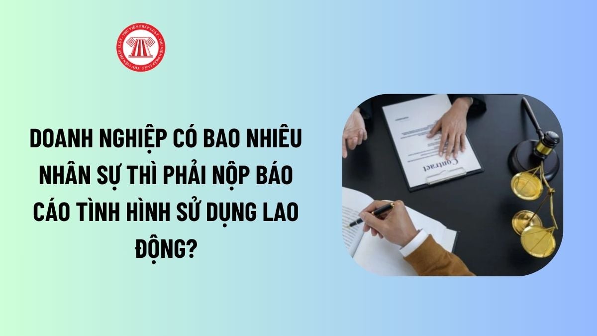 Lao Động Tiền Lương