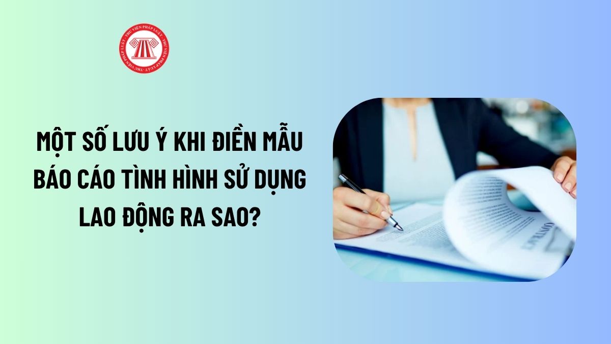 Lao Động Tiền Lương