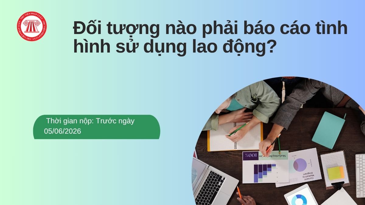 Lao Động Tiền Lương