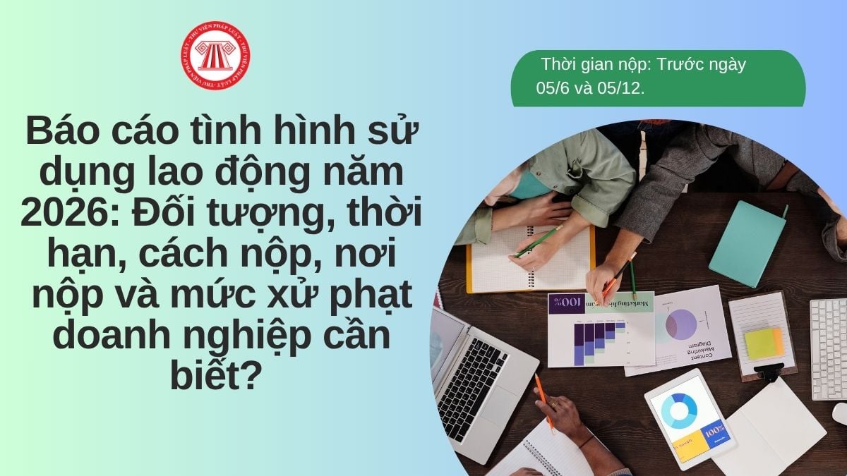 Lao Động Tiền Lương