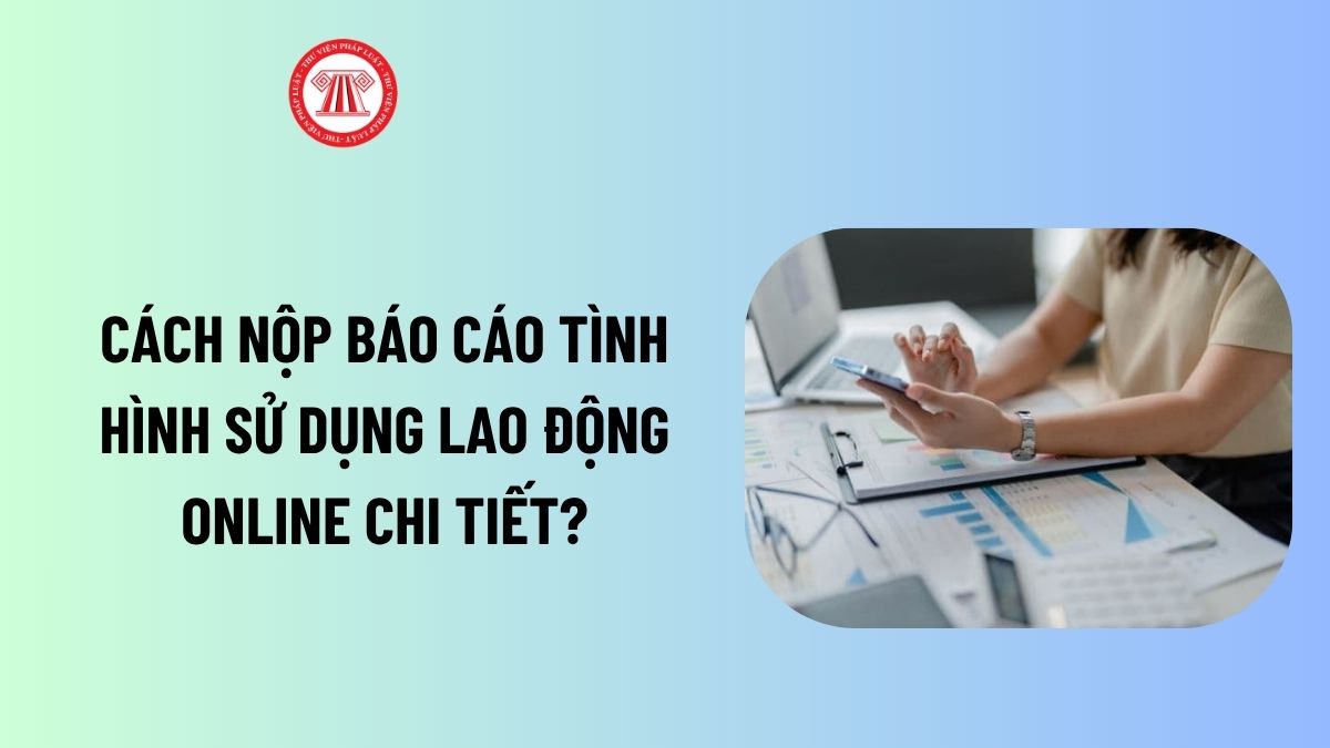 Lao Động Tiền Lương