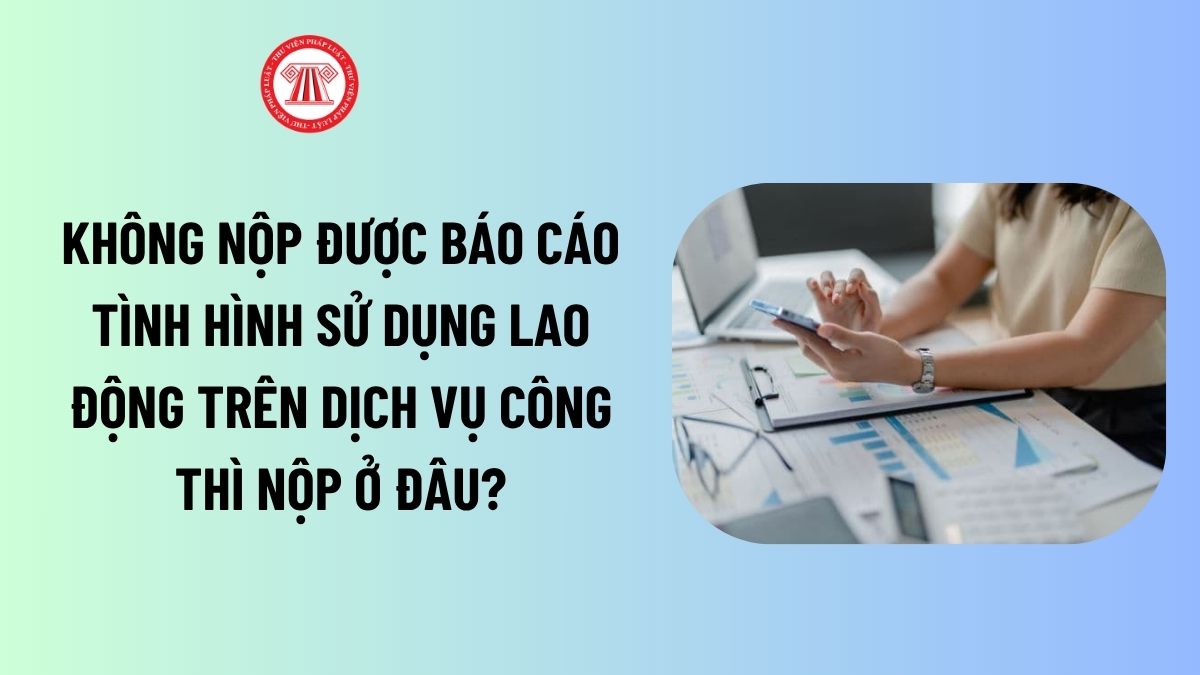 Lao Động Tiền Lương