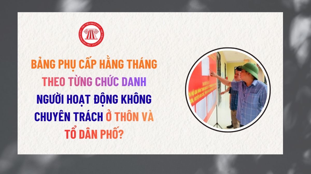 Lao Động Tiền Lương