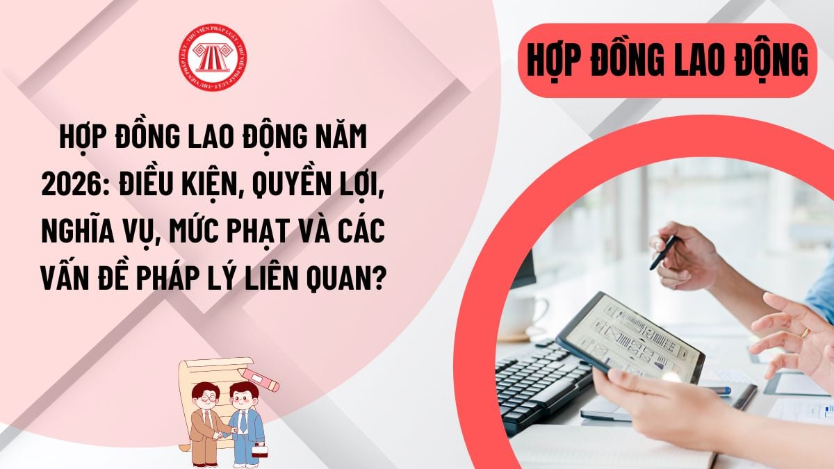 Lao Động Tiền Lương