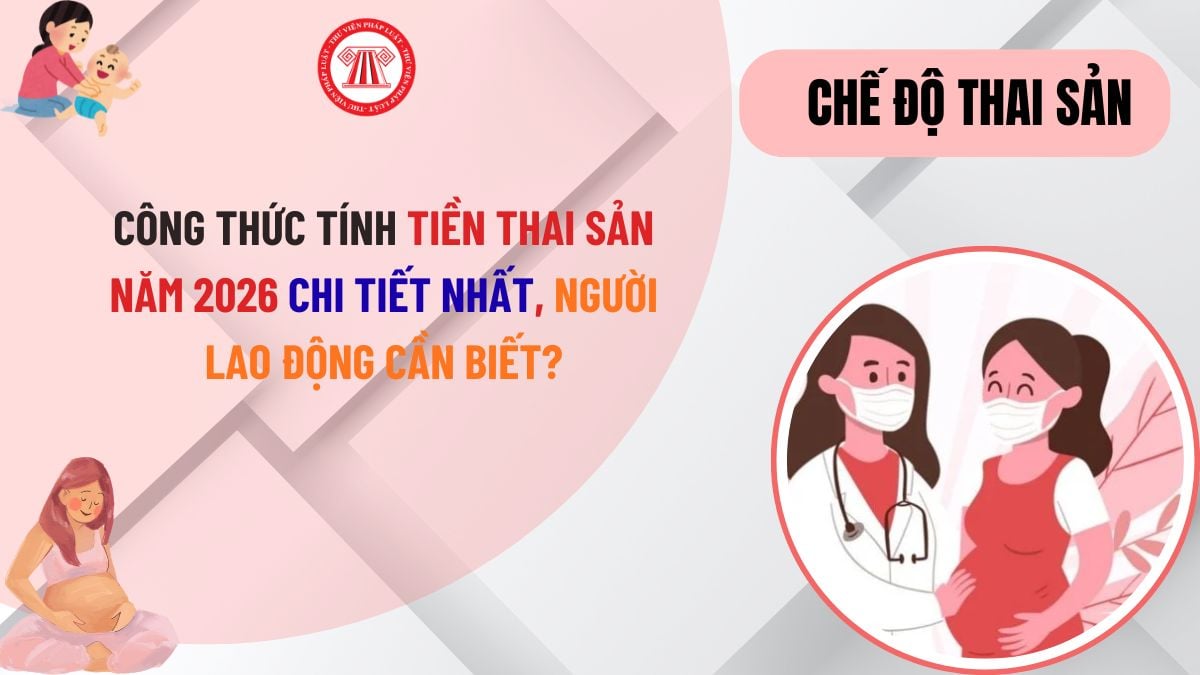 Lao Động Tiền Lương