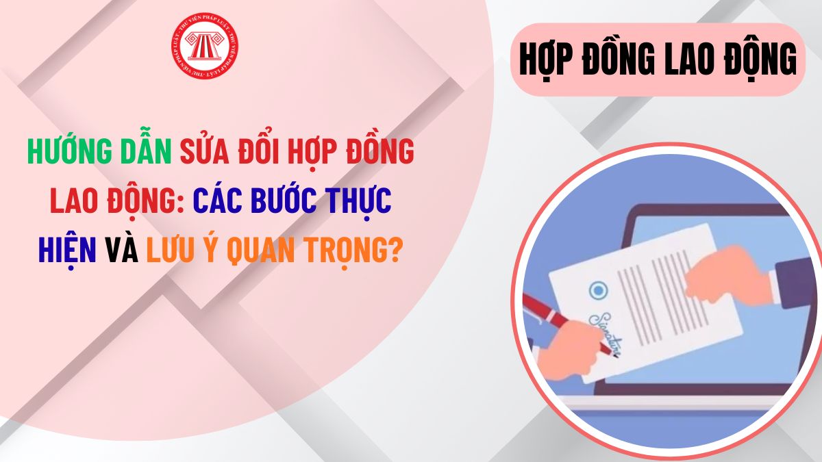 Lao Động Tiền Lương