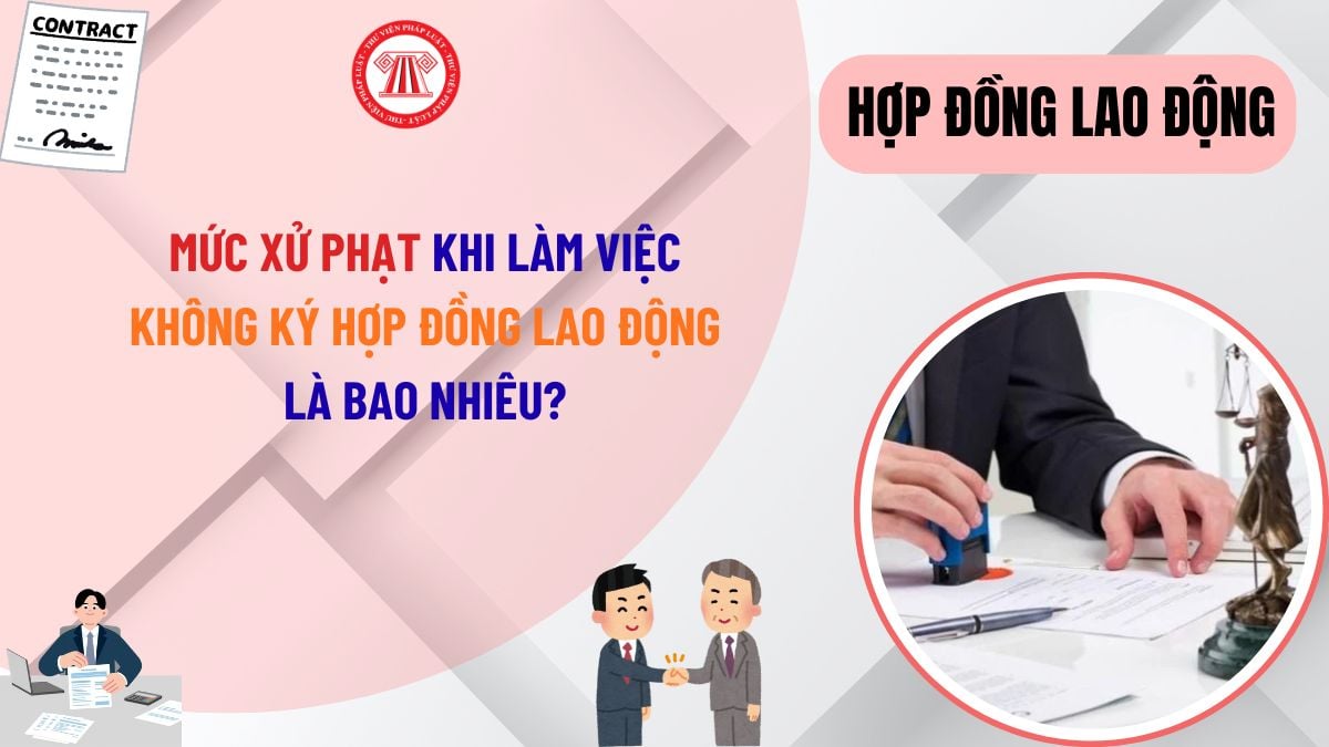 Lao Động Tiền Lương
