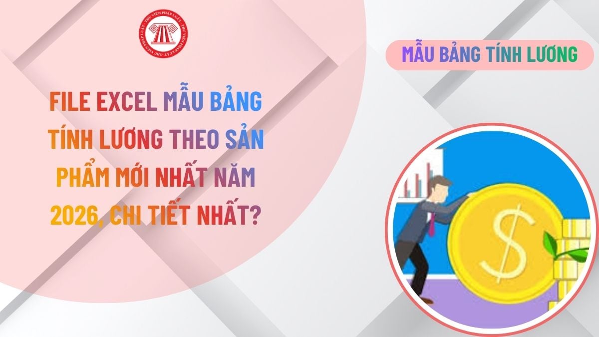 Lao Động Tiền Lương