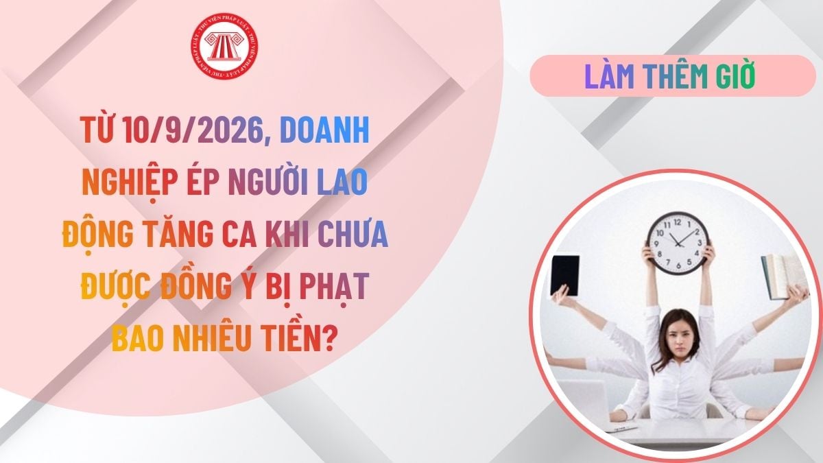 Lao Động Tiền Lương