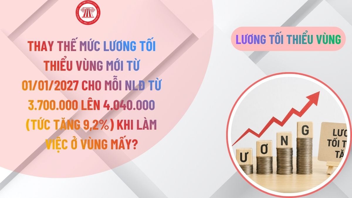 Lao Động Tiền Lương