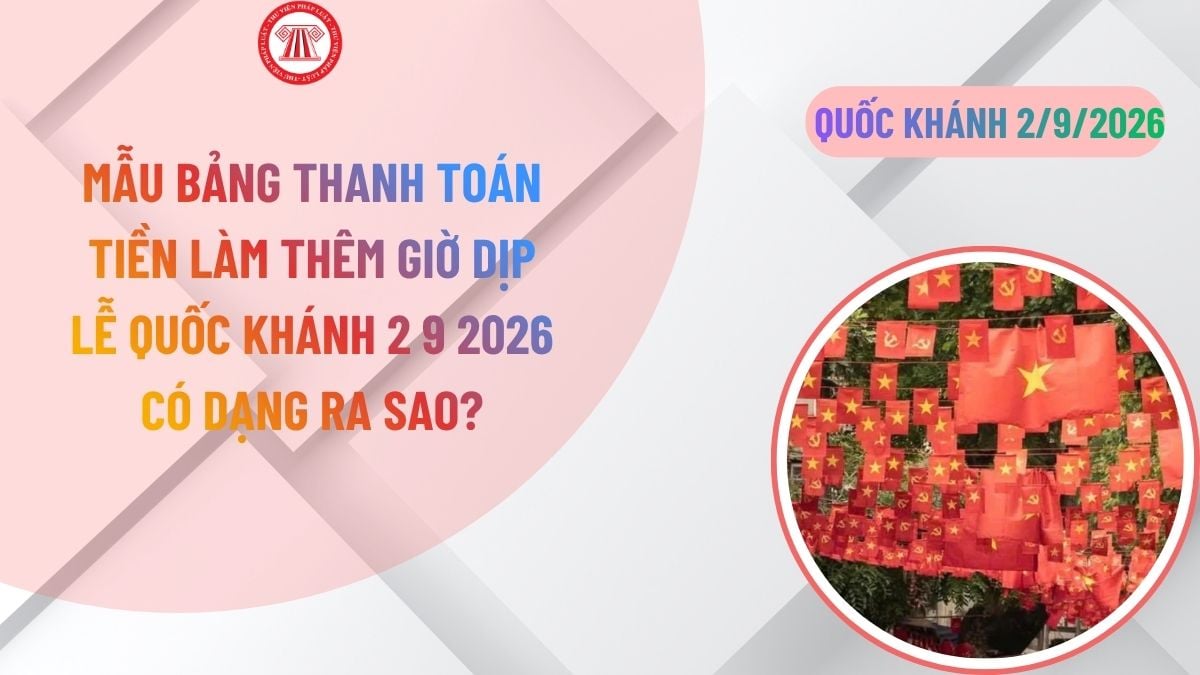 Lao Động Tiền Lương