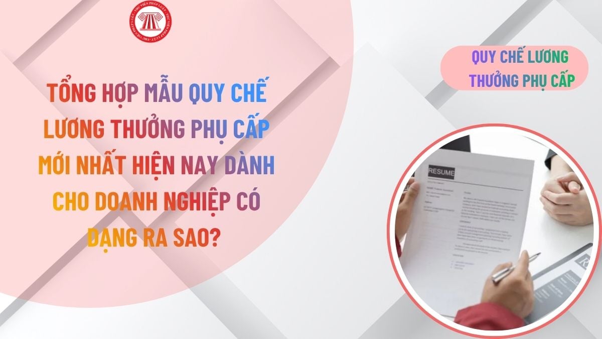 Lao Động Tiền Lương