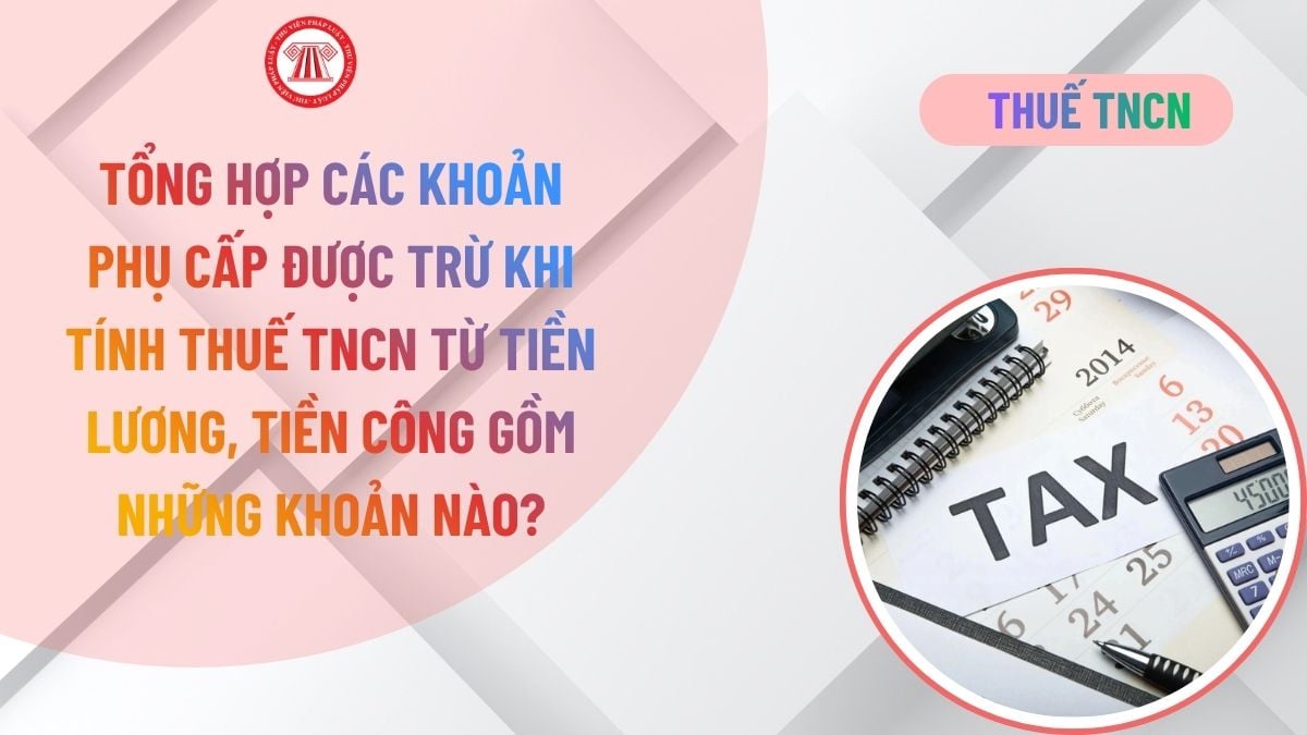 Lao Động Tiền Lương