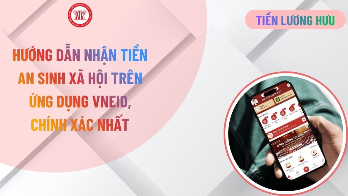 Lao Động Tiền Lương