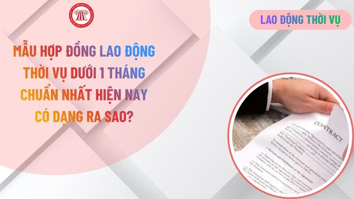 Lao Động Tiền Lương