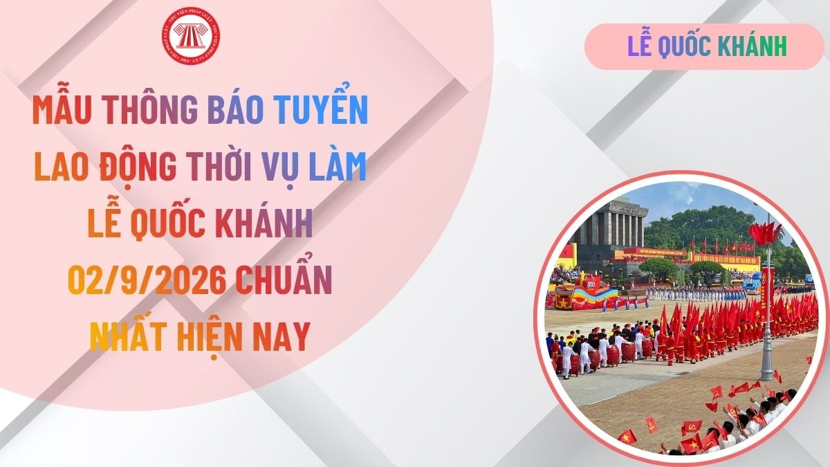 Lao Động Tiền Lương