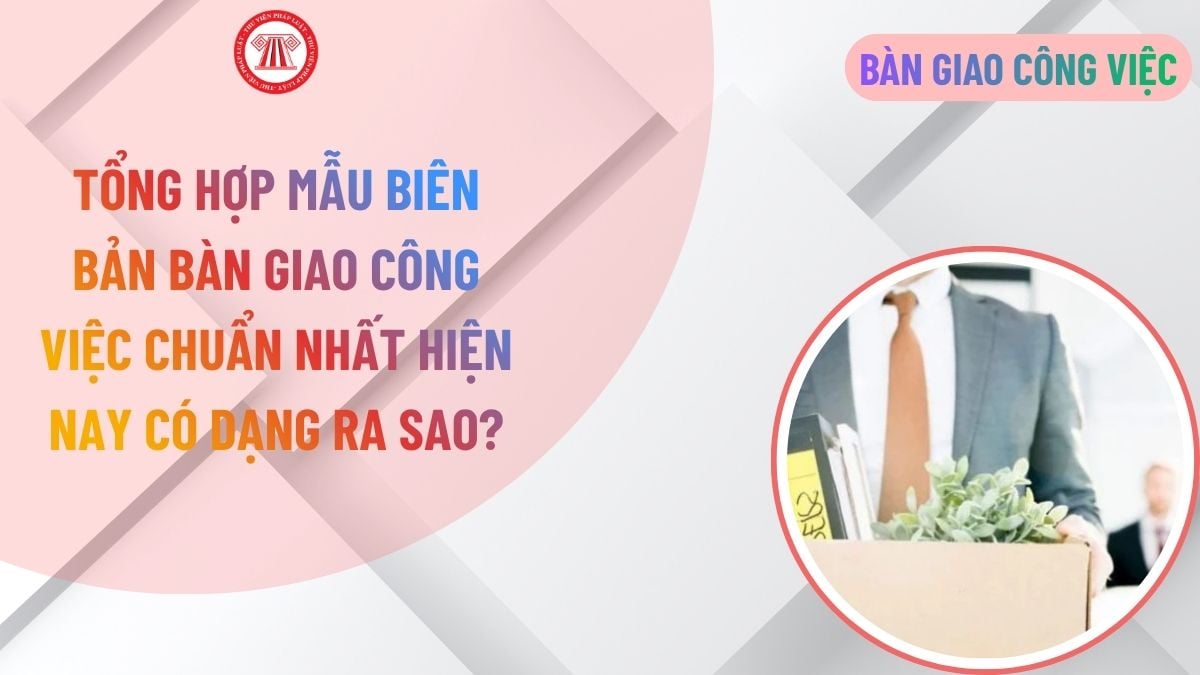 Lao Động Tiền Lương