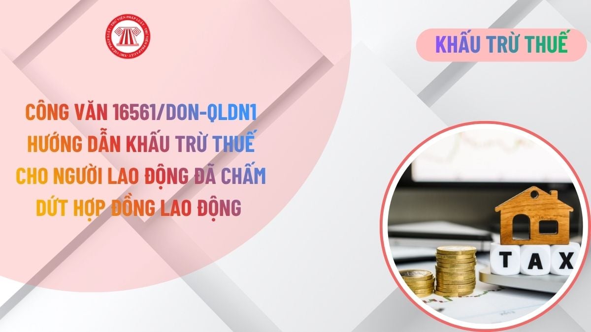 Lao Động Tiền Lương