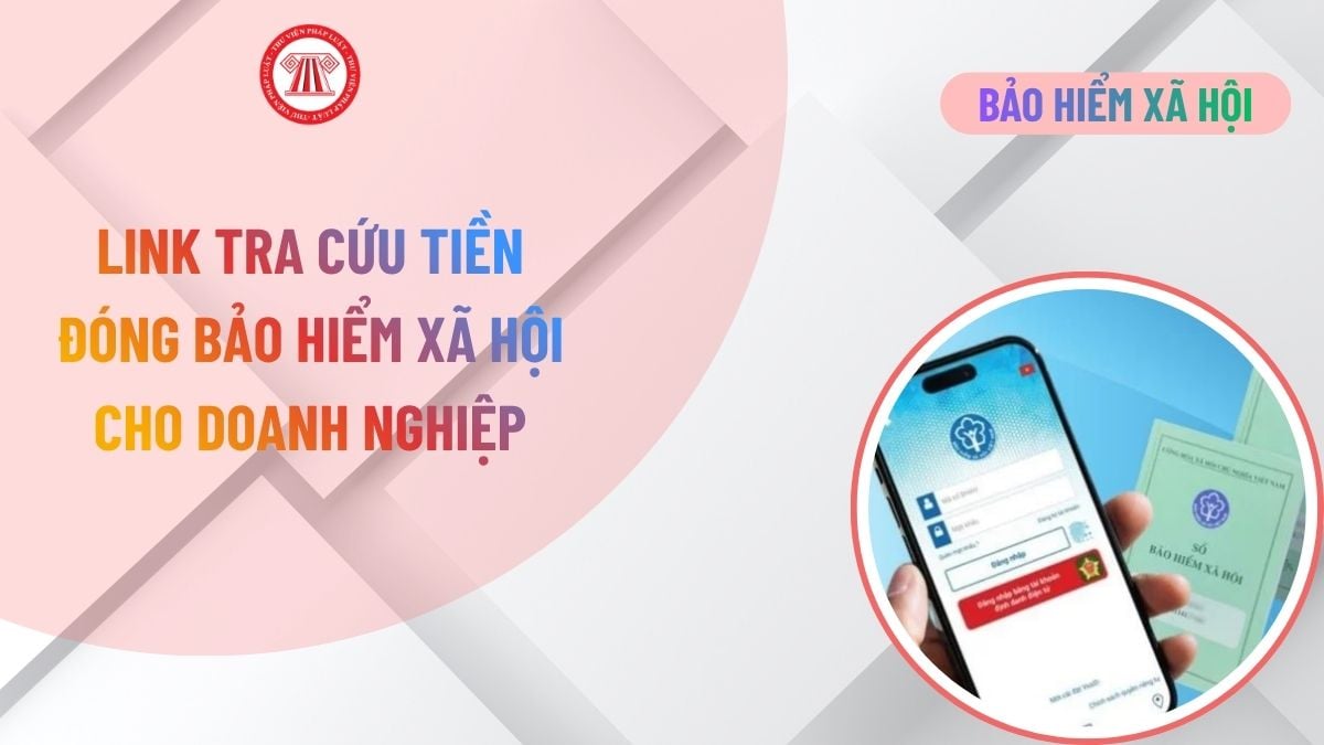 Lao Động Tiền Lương