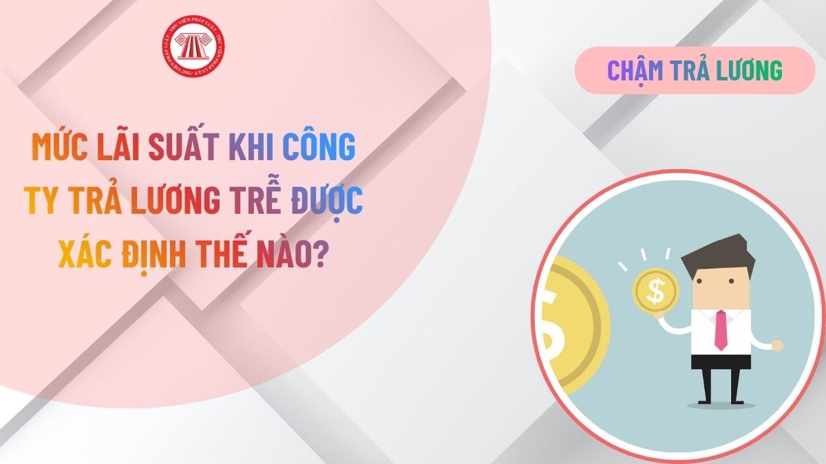 Lao Động Tiền Lương