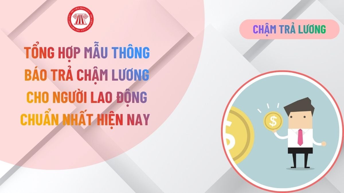 Lao Động Tiền Lương