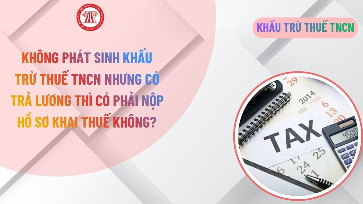 Lao Động Tiền Lương