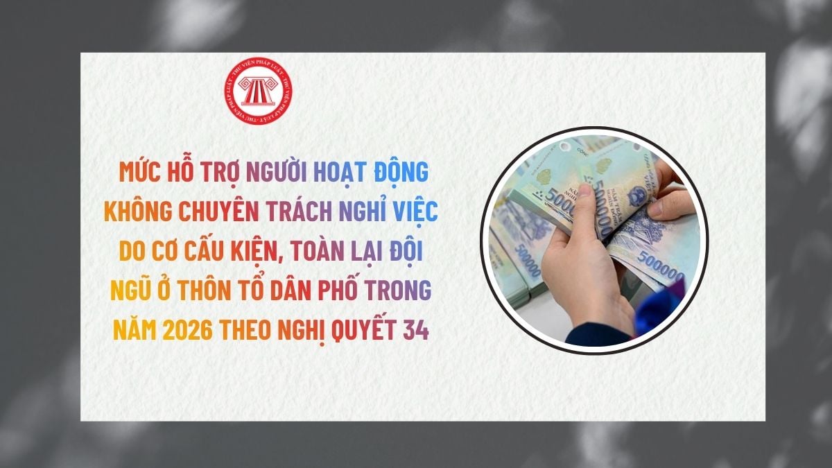 Lao Động Tiền Lương