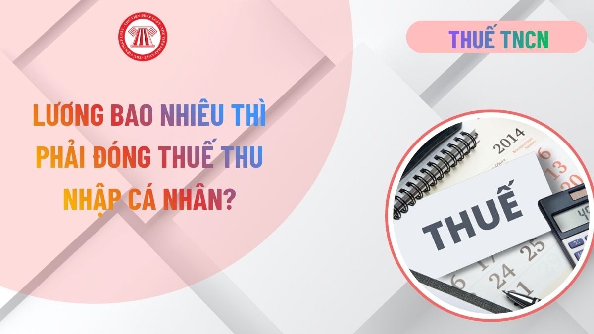 Lao Động Tiền Lương
