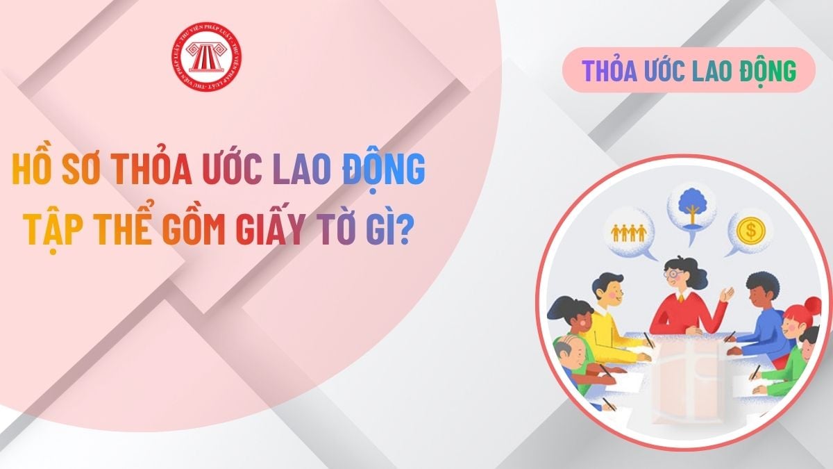 Lao Động Tiền Lương