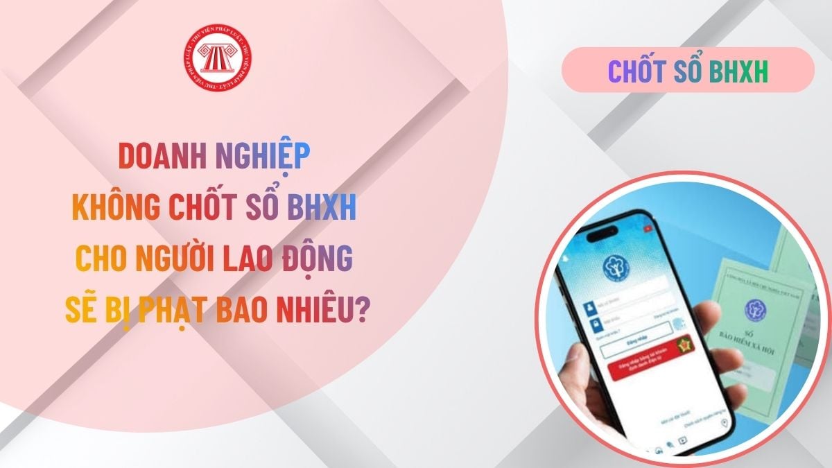 Lao Động Tiền Lương