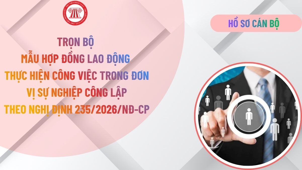 Lao Động Tiền Lương