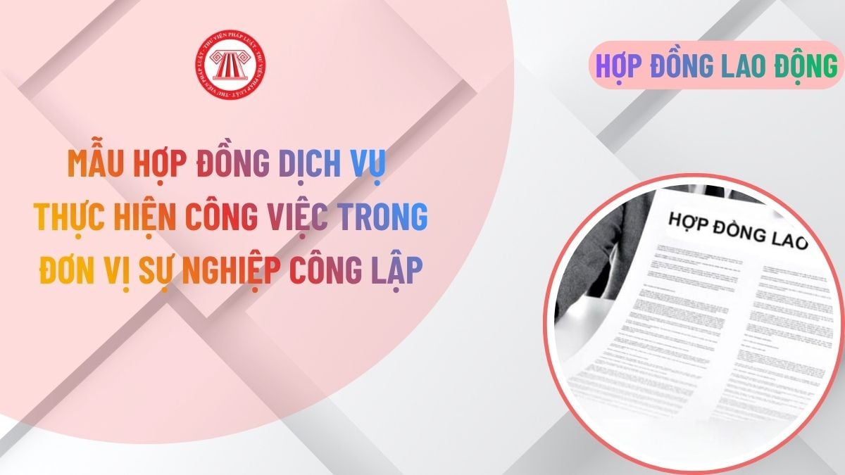 Lao Động Tiền Lương