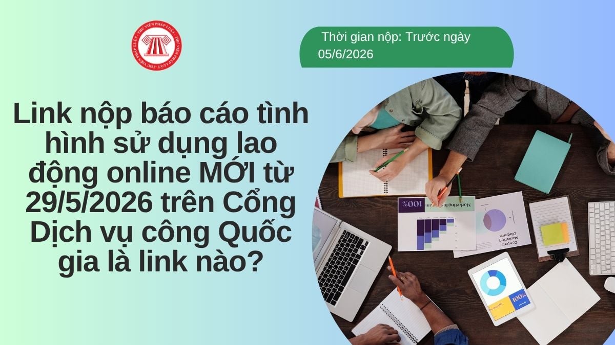 Lao Động Tiền Lương