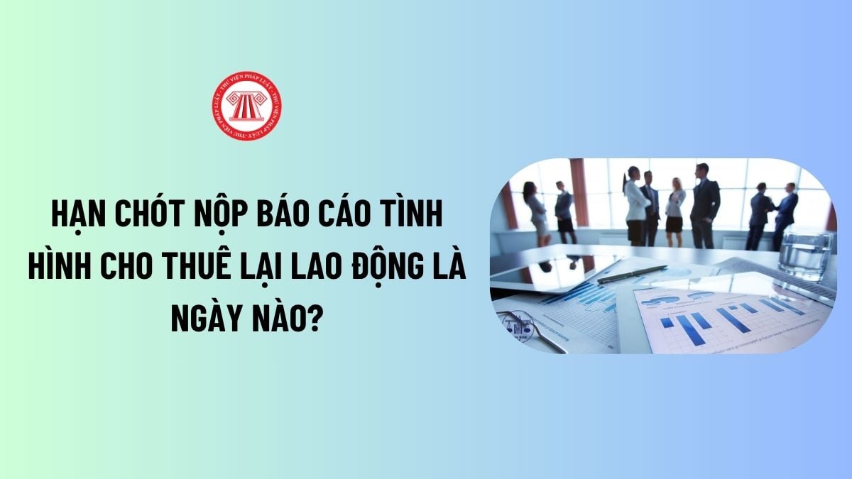 Lao Động Tiền Lương