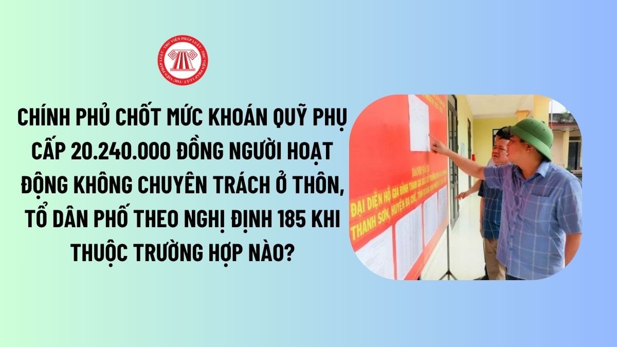 Lao Động Tiền Lương