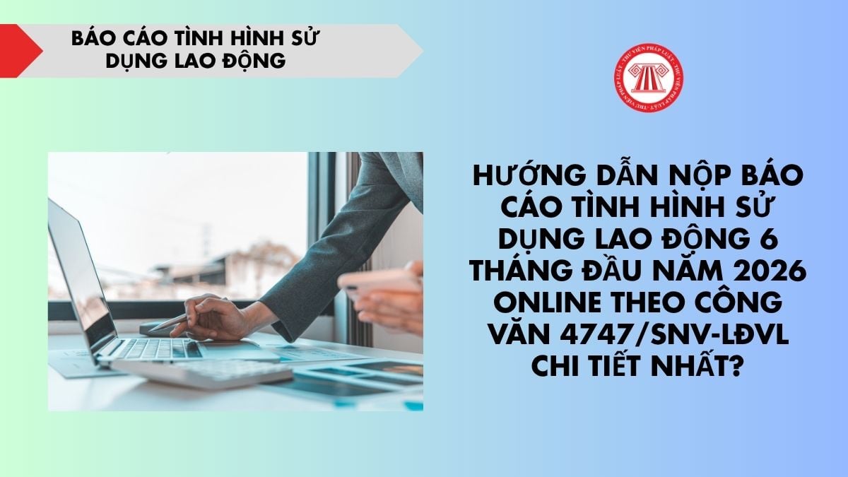 Lao Động Tiền Lương