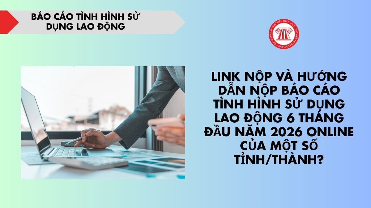 Lao Động Tiền Lương