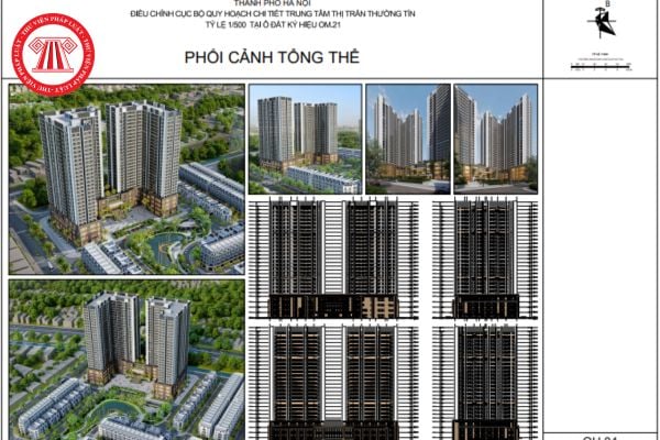 Pháp Luật Nhà Đất