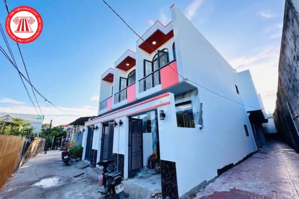 Pháp Luật Nhà Đất