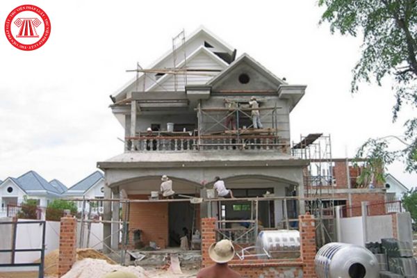 Pháp Luật Nhà Đất
