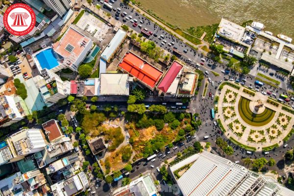 Toàn bộ 7 file Bảng giá đất 2026 TPHCM (dự kiến) kèm theo bảng giá đất nông nghiệp TPHCM 2026 mới nhất? Tải Bảng giá đất TPHCM 2026?