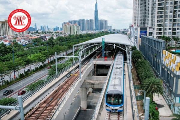 Danh sách căn hộ chung cư dọc tuyến Metro số 1 Bến Thành - Suối Tiên