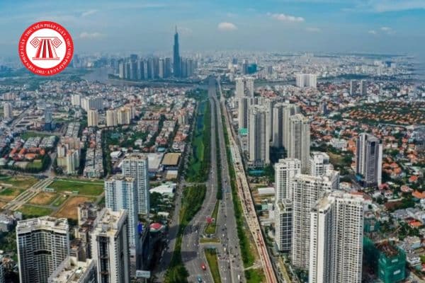 Phê duyệt Đồ án quy hoạch chung thành phố Thủ Đức đến năm 2040